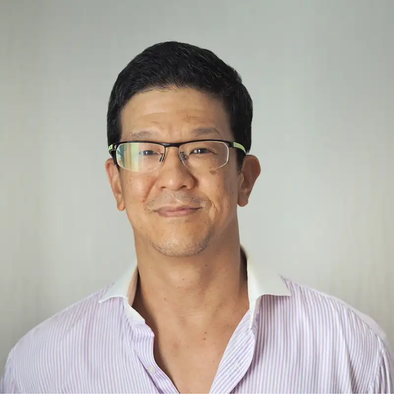 Gerard Tan